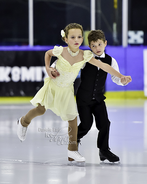 Julia Quattrocchi / Edward Vasii