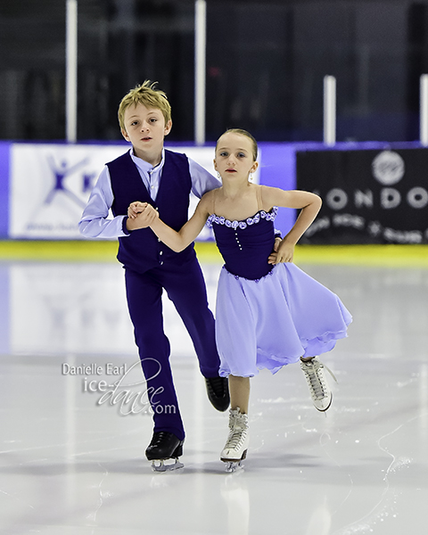 Camille Gagnon / Justin Gagnon