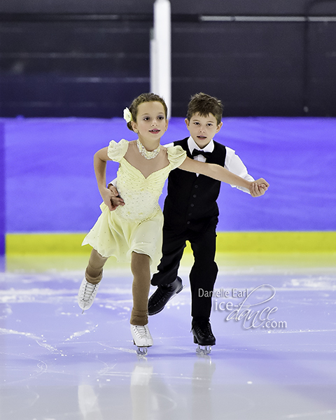 Julia Quattrocchi / Edward Vasii