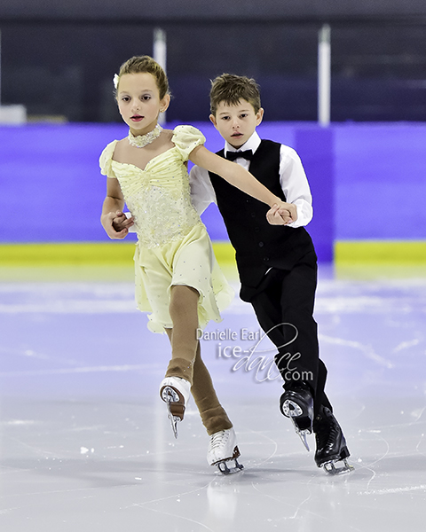 Julia Quattrocchi / Edward Vasii