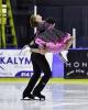 Laury-Ann Beaulieu Lemay & Benjamin Bernatchez