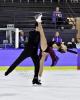 Elysia-Marie Campbell & Philippe Granger