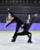 Madison Hubbell & Zachary Donohue