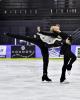 Madison Hubbell & Zachary Donohue