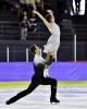 Elisabeth Paradis & François-Xavier Ouellette