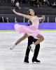 Elysia-Marie Campbell & Philippe Granger