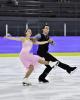 Elysia-Marie Campbell & Philippe Granger