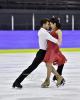 Celia Robledo & Luis Fenero
