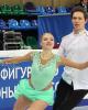 Viktoria Kavaliova & Yurii Bieliaiev (BLR) 