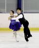 Aliyah King & Michael Huang
