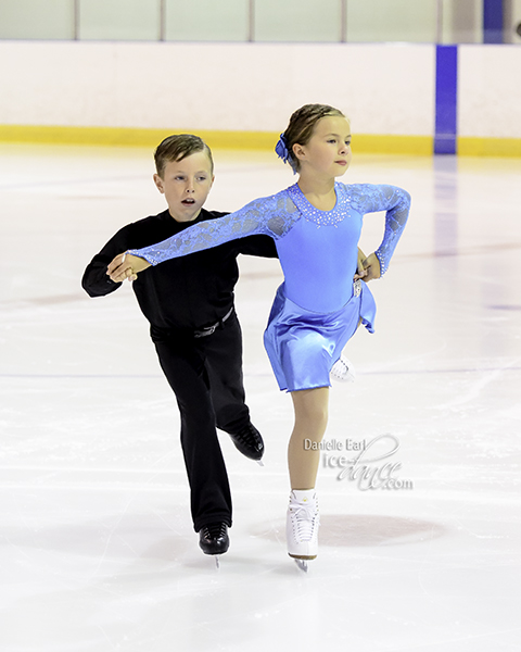 Sasha Grichine & Jacob Stark