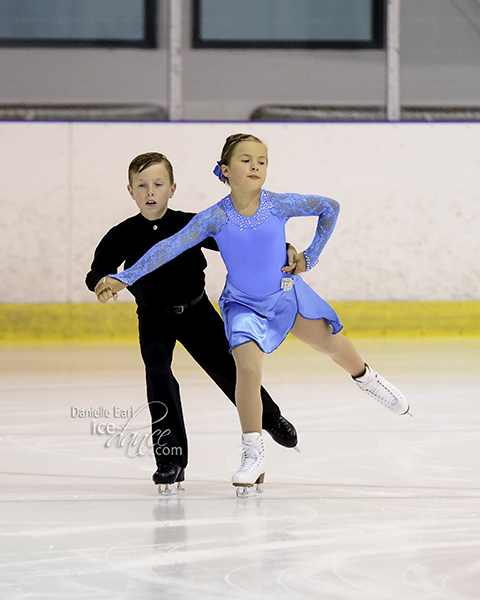 Sasha Grichine & Jacob Stark