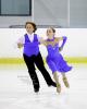 Alyssa Robinson & Joshua Andari