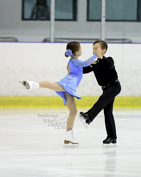 Sasha Grichine & Jacob Stark