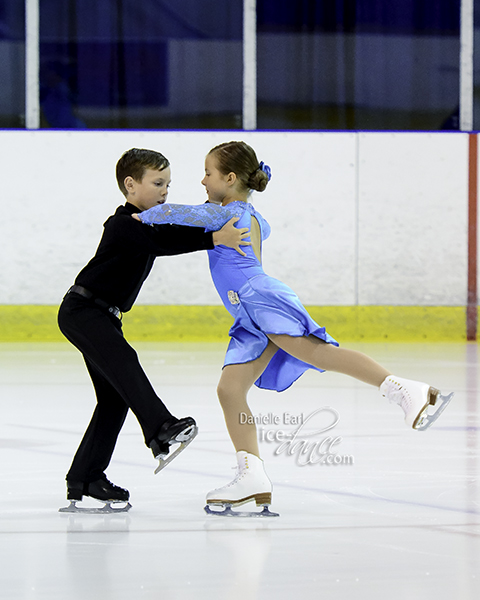 Sasha Grichine & Jacob Stark