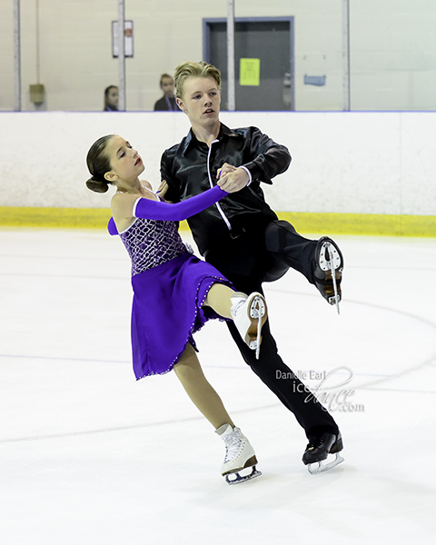 Rose Brawley & Owen Brawley