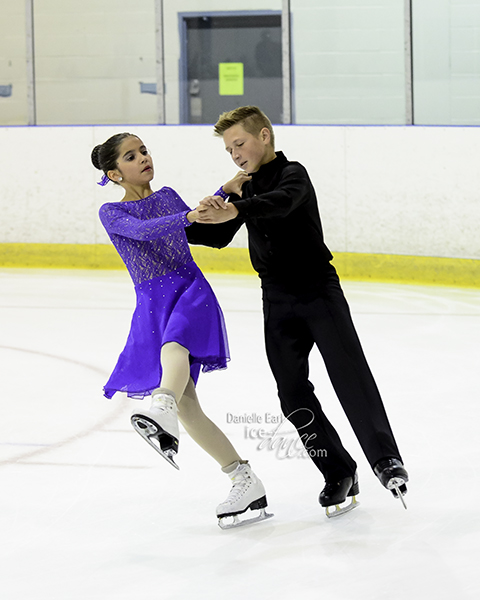 Bridget Le Donne & Jakub Smal