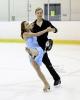 Natalie Robinson & Chase Ireland-Heidt
