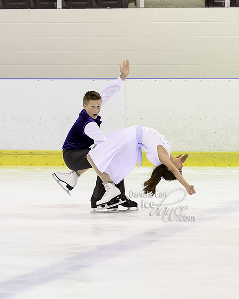 Bridget Le Donne & Jakub Smal