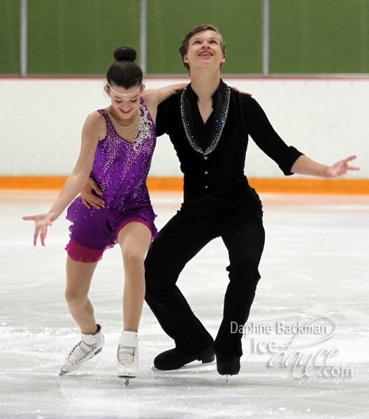 Allie Rose & Spencer Emerson