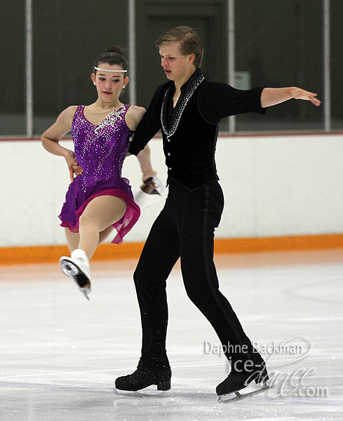 Allie Rose & Spencer Emerson