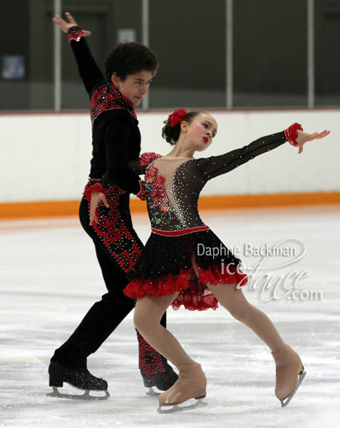 Emma Gunter & Caleb Wein