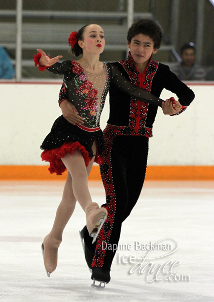 Emma Gunter & Caleb Wein