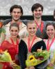 The Medalists