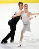 Elisabeth Paradis & Francois-Xavier Ouellette (CAN)