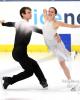 Elisabeth Paradis & Francois-Xavier Ouellette (CAN)