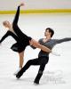 Madison Hubbell & Zachary Donohue (USA)