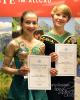Eliana Gropman & Ian Somerville (USA)