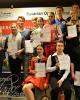 Junior Certificate recipients