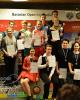 Junior Certificate Recipients