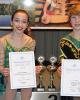 Eliana Gropman & Ian Somerville (USA)