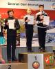 Novice Top 3