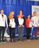 Senior Certificate Recipients