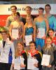 Senior Certificate Recipients