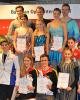 Senior Certificate Recipients