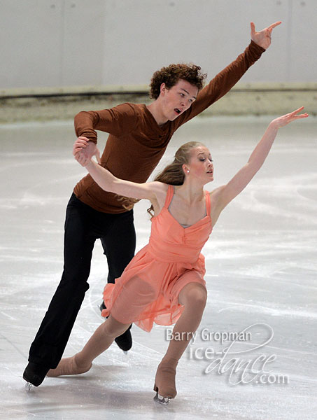 Aliena Schober & Dmitry Galyutin (GER)