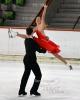 Ekaterina Fedyushchenko & Lucas Kitteridge (GBR)
