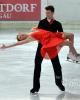 Ekaterina Fedyushchenko & Lucas Kitteridge (GBR)