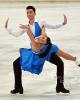 Amelie Giraudon & Jaime Garcia (ESP)