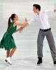 Sandrine Hofstetter & Benjamin Steffan (GER)