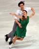 Sandrine Hofstetter & Benjamin Steffan (GER)