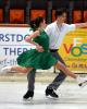 Sandrine Hofstetter & Benjamin Steffan (GER)