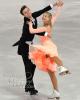 Sarah Michelle Knispel & Maximillian Voigtlander (GER)