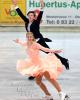 Sarah Michelle Knispel & Maximillian Voigtlander (GER)