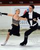 Carolina Peroni & Alessio Galli (ITA)