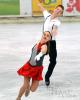 Sofia Shevchenko & Igor Eremenko (RUS)